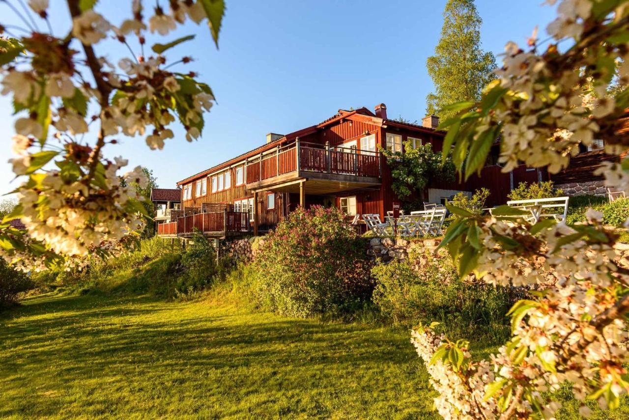 Hotel Soltaegtgarden Tällberg Exterior foto